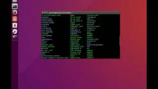 Uso de redirecciones y pipes en el shell de Linux