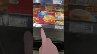 the ACTUAL biggest scam in grocery shopping history part 2