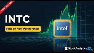 INTC: Intel's $1B Gamble - Can This Turnaround Work?