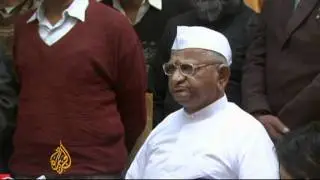 India cabinet to debate ant-corruption bill