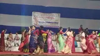 BIHU CULTURAL DANCE PRACTICE #BIHU DANCE,#ASSAM#BIHU# BIHU CULTURE #BIHU REDEEM# BIHU PRACTICE # 