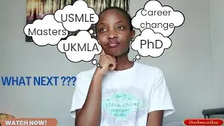 Career paths for Medical graduates