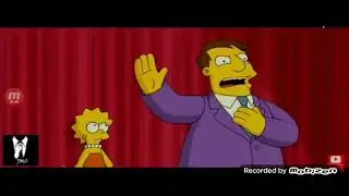 the simpsons movie clips but as memes