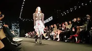 #specialbroadcast for Latin America - United States Bogot&aacute; fashion week BFW 2022