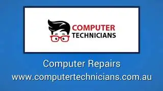 Computer Repairs
