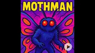 Is Mothman real? | folklore stories discussed!