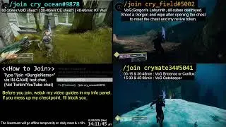 Spoils of Conquest Giveaway Solo Raid Chests - Twitch/YouTube #destiny2