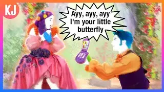 10 MEME Songs that SHOULD be on JUST DANCE