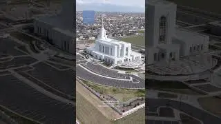Syracuse Utah Temple! Discover exciting updates that await you from LDS Temple News.