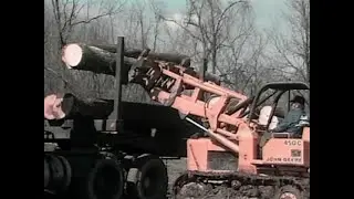 Landowner Timber Tips    Doug McLaren