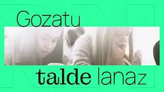 Bideratu Zure Etorkizuna! Meatzaldea