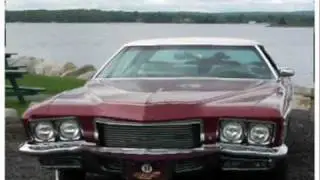 Riviera By Buick extreme test drive long video at www.boattail-riviera-by-buick.com /libaray