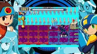 アドコレ ロックマンエグゼ4 ネット対戦part224