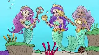 Bemermaid | Mermaid Original Episodes | Original Content | 