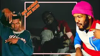 Najeeriii - HACKADAT (Official Video) REACTION