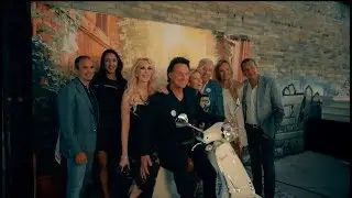 SickKids: Scrubs in the City &ndash; Roman Holiday