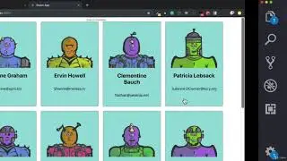 Search Box Component | Complete React Developer in 2020 (w/ Redux, Hooks, GraphQL)