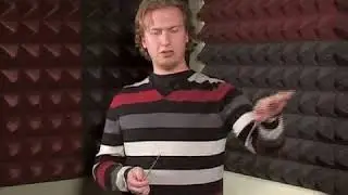 Hand Movements to Conduct an Orchestra