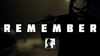 Remember - BadBoy RDW8 (official)