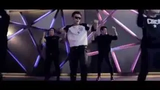 Calvin.C ft Eia - 