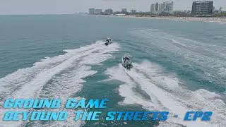 Ground Game Ep. 2 &ndash; Beyond The Streets - FLPD Marine Unit