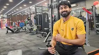 RECOVERY TIME 🌊/ New Year!New Resolution!New challenge💀 #odiavlog #bhubaneswar #gymrat 