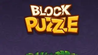 Brain Training with Block Puzzle 🧠 | Live Puzzle Fun