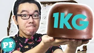 1KG DE NH&Aacute; BENTA GIGANTE | PratoFundo