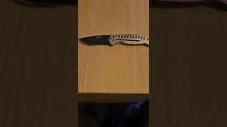 Camillus EDC3  