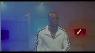 Booty Bounce -(OFFICIAL MUSIC VIDEO)