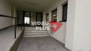 DRONE VIDEO // Velika Drenovi, O&Scaron; &ldquo;Dobrica Ćosić&rdquo;