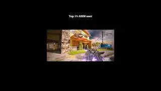 Satisfying KRM feed #codm #cod #callofdutymobile #callofduty #codmobile #codmobileclips