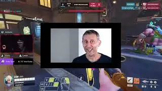 MERCY 1 TRICK MOMENT