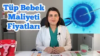 2026 Tüp Bebek Fiyatları, Maliyeti Belirleyen Faktörler - Op. Dr. Funda Yazıcı Erol