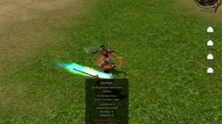 metin2uk Feng-Du WishMe vs AquaXXL