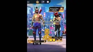 Lo malo de ser prime 8 JAJA #freefire #gamerlyfe #freefireclips #humor #yosoydelos7mil #freefireshor