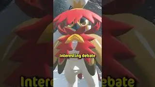 Kalosian Pokemon In Legends ZA