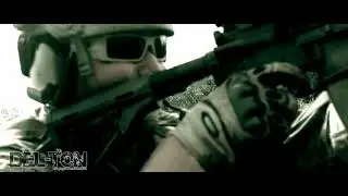 Del-Ton Inc. // 2016 Shot Show Promo