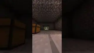 Cracker's Wither Storm Mod : Trailer