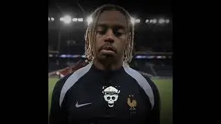 France 🇫🇷 team in 2026 World cup 🥶🔥 #mbappe #greizmann #pogba