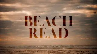 Beach Read | August