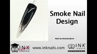 Smoke Nail in iJel