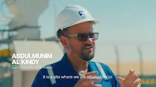 Pioneering Carbon Capture Transforming Today's Energy for Tomorrow