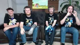 Australia Bronies React Buckball Season Season 6 Ep18 My Little Pony