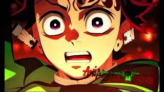 Edit D&eacute;mon slayer infinity castle / amv cz,sk