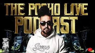 Pocho1 on Exposing Fake Media: The Truth Behind Southside Rappers and Podcasts