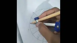 Construct a shedding tappet for plain wave ...Construct the shape of tappet for plain