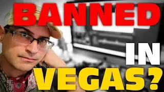 The SECRET TRUTH About Las Vegas Security and Filming in Casinos