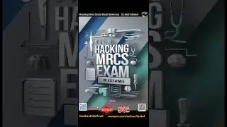 Fast Track Your MRCS Prep with These Simple Hacks