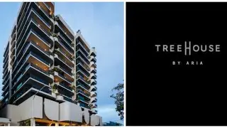 TREEHOUSE by ARIA Property Group  , West End , Brisbane , QLD , Australia